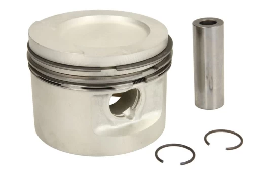 MAHLE 034 75 02 Piston