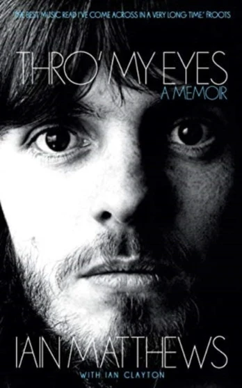 Thro' My Eyes