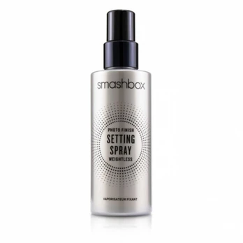 Smashbox, Photo Finish, Fix, Setting Spray, 116 ml