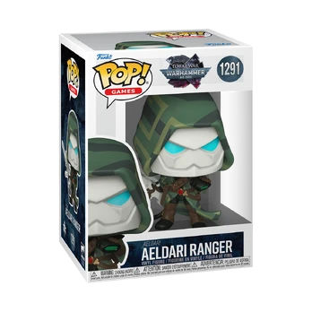 FUNKO POP! Warhammer - Aeldari Ranger