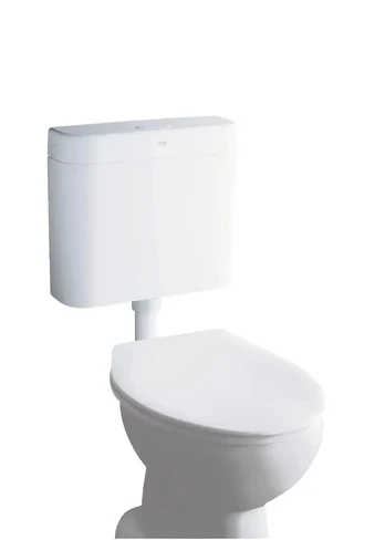 Grohe QuickFix Start - bakelis, baltas 37406SH0