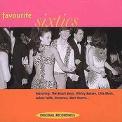 CD Various - Favourite Sixties