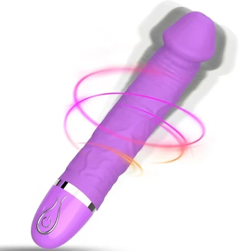 Vibratorius, 1 vnt.