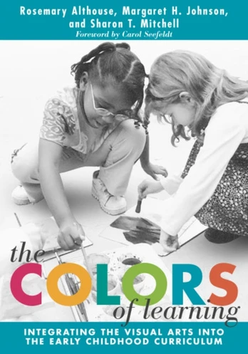 Colors of Learning