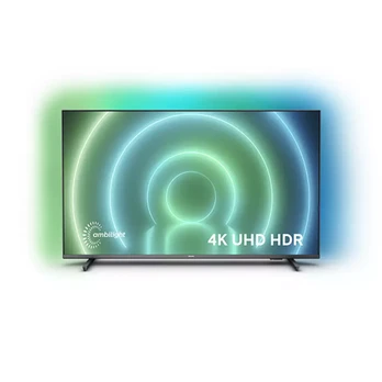 Televizorius PHILIPS 43PUS7906/12