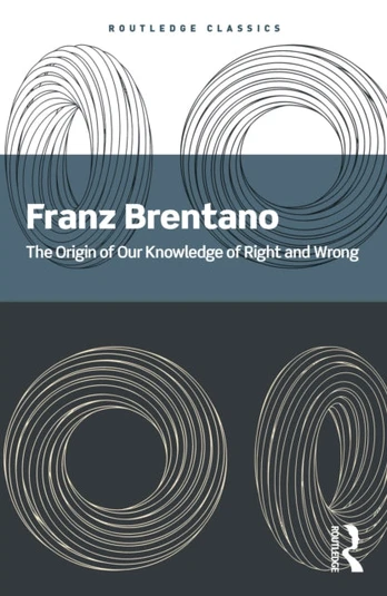 Origin of Our Knowledge of Right and Wrong