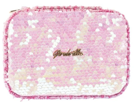 Jewelry box light pink