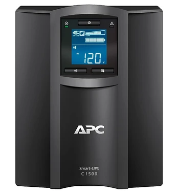 UPS įtampos stabilizatorius APC, 900 W