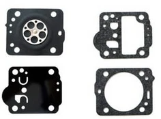 Gasket & diaphragm kit, Nevada