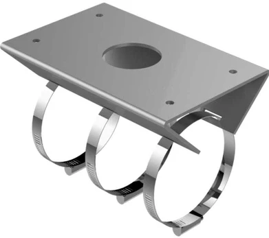 Adapteris Hikvision DS-1684ZJ-P-Y
