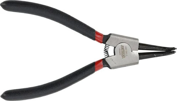 AW-Tools AWTOOLS PLIERS SEG. 200 mm Z.W.