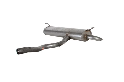 Galinis duslintuvas BOSAL 145-285