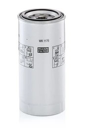Kuro filtras MANN-FILTER WK 1175 x