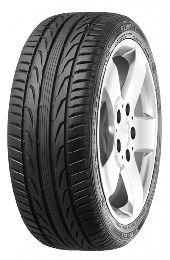 Semperit Speed-Life 2 185/50 R16 81 H