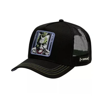 Capslab DC Comics Joker Cap CL-DC8-1-CT-JOK : Dydis - one size