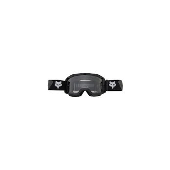 FOX MAIN S GOGGLE BLACK akiniai