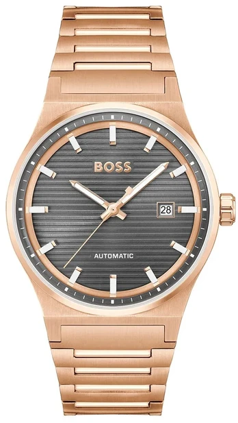 Laikrodis BOSS MAN 1514185 (41MM)