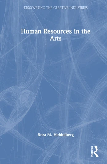 Human Resources in the Arts