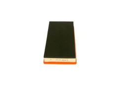 Oro filtras BOSCH 1457433081 kaina