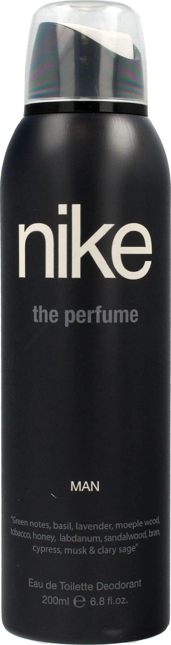 ASCO Nike The Perfume Man Perfumed dezodoruojantis purškiklis 200ml