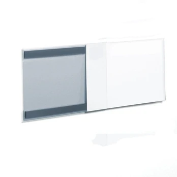 Magnetinis horizontalus vokelis