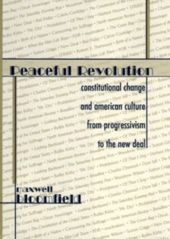 Peaceful Revolution