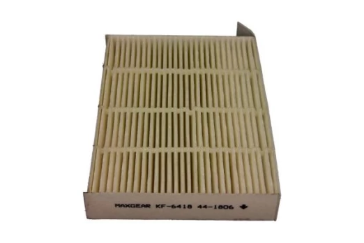 Filtras, salono oras MAXGEAR 26-1206