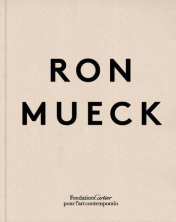 Ron Mueck