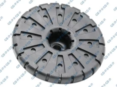 Spyruoklės dangtelis GSP 510202 kaina