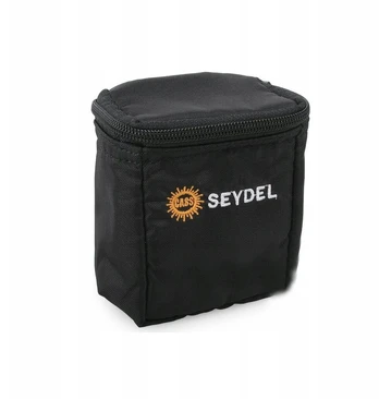 Dėklas 6 armonikėlėms Seydel