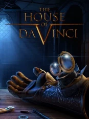The House of da Vinci PC kaina