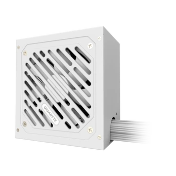Maitinimo blokas GIGABYTE GP-P650SS ICE, 650 W, 80 PLUS SILVER