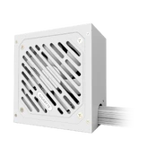 Maitinimo blokas GIGABYTE GP-P650SS ICE, 650 W, 80 PLUS SILVER kaina