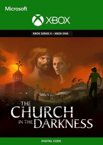 The Church in the Darkness Xbox