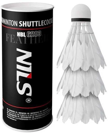NBL6203 PLUNKSTINĖS langinės 3 Vnt. NILS