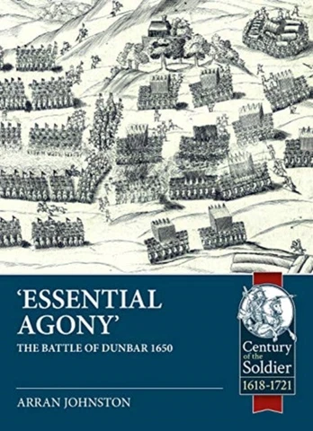 Essential Agony
