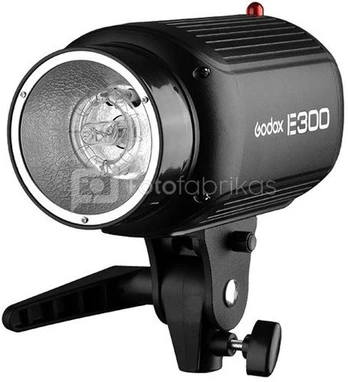 Godox Studio Kit E300 D