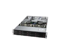 SUPERMICRO SYS-620U-TNR SERVERIŲ PLATFORMA