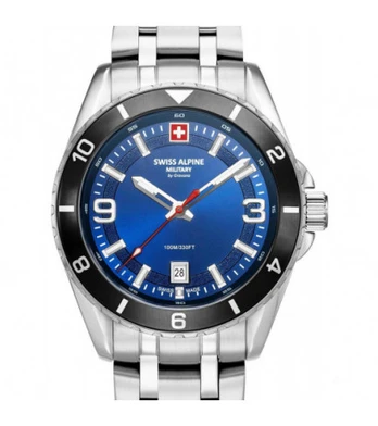 Swiss Alpine Military 7034.1136
