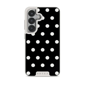 Point Taken - Samsung Galaxy S25 Case, Elite Light (Magnetic) / Silver