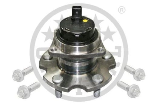 Rato guolio komplektas OPTIMAL 982797