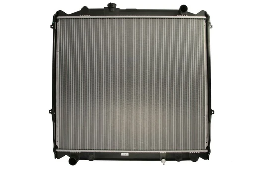 Variklio radiatorius KOYORAD PL010665