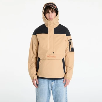 Columbia Challenger™ II Insulated Pullover Canoe/ Black - Dydis M (2090991262 Striukės)