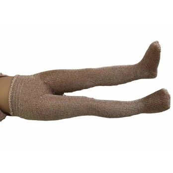 Pėdkelnės lėlėms Paola Reina Copper Stockings