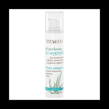 Sylveco Spot gelis nuo dėmių 15ml