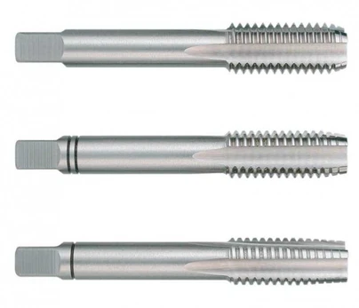 Rankinis sriegiklis RUKO M DIN 352 HSS M30