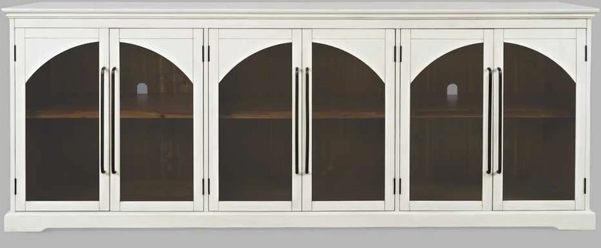 Komoda, Avola AV2293-96, Balta
