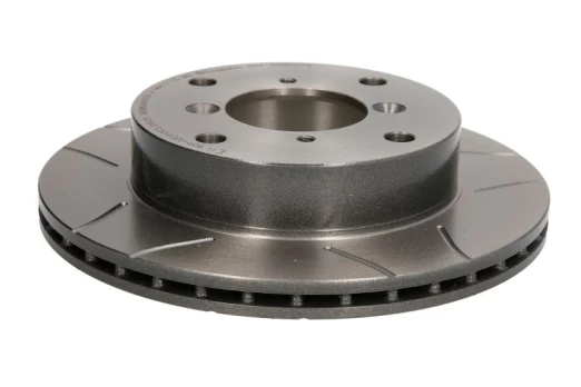 Stabdžių diskas BREMBO 09.5857.75