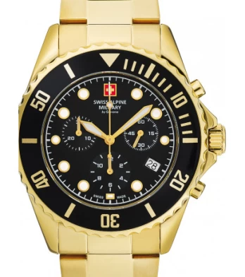 Swiss Alpine Military 7053.9117
