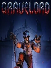 Gravelord PC